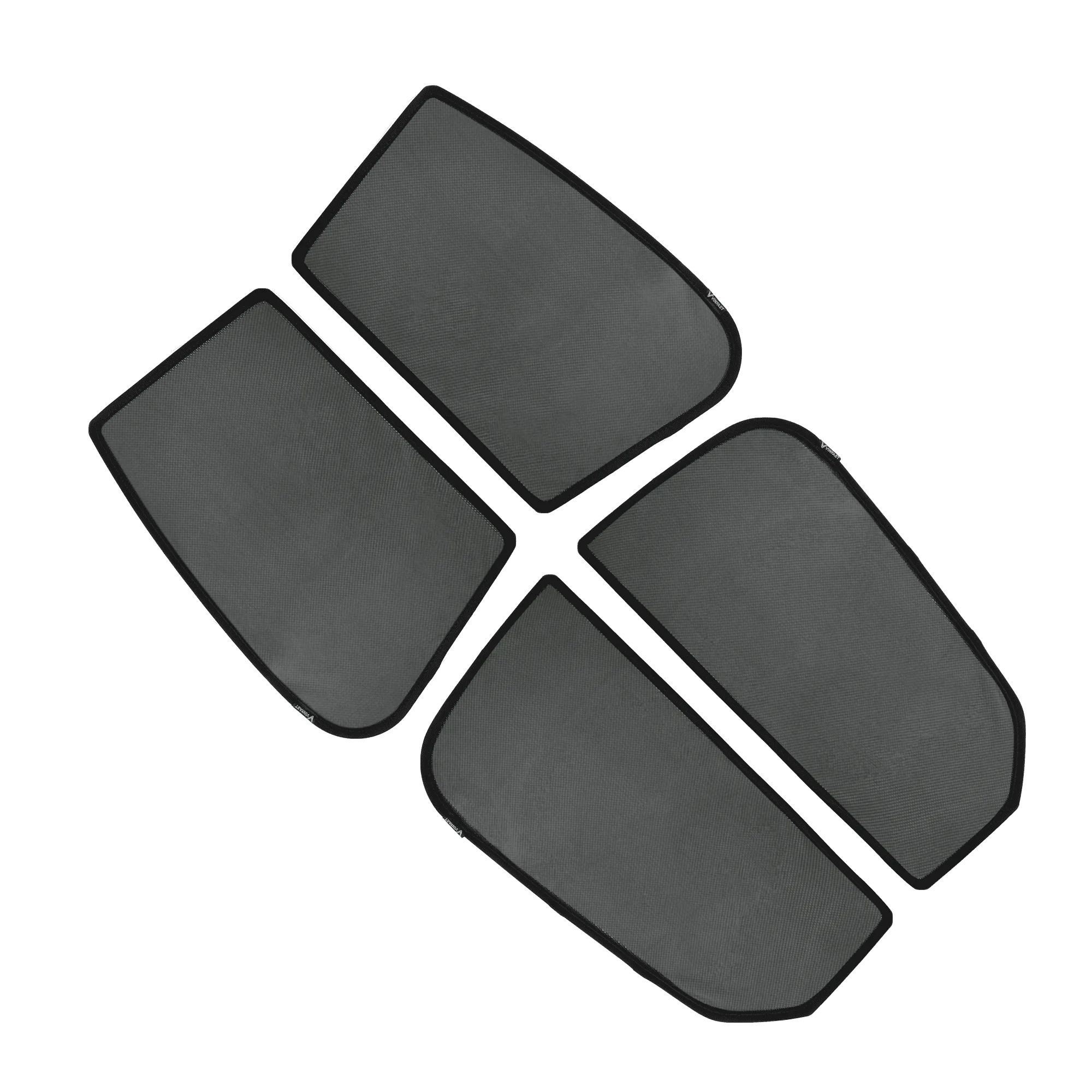 Tấm Che Nắng Cửa VinFast VF 6, , large