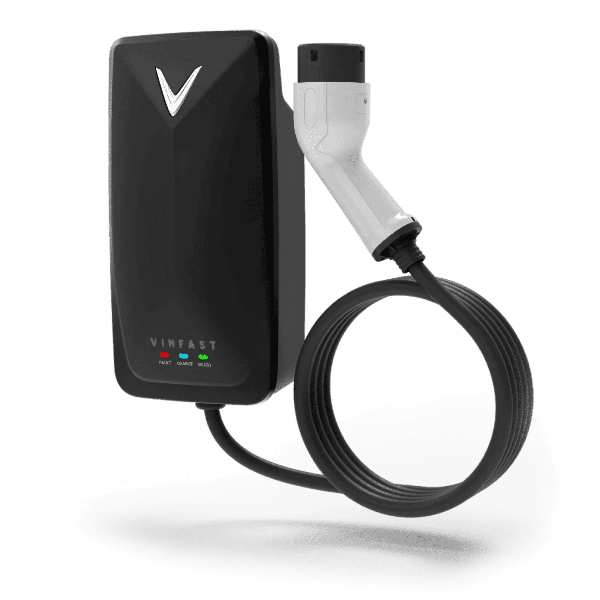 Bộ Sạc Treo Tường AC 7,4 kW, , large