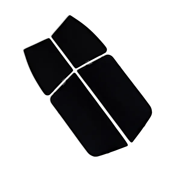 Tấm Che Nắng Cửa VinFast Limo Green, , large